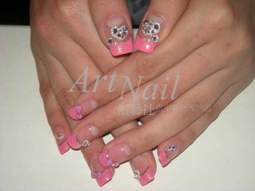 Art Nails (114)